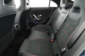 Mercedes-Benz CLA - 2023