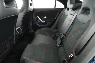 Mercedes-Benz CLA - 2023