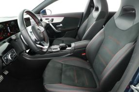 Mercedes-Benz CLA - 2023