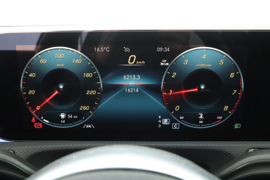 Mercedes-Benz CLA - 2023