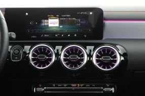 Mercedes-Benz CLA - 2023