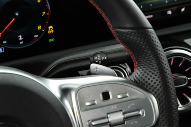Mercedes-Benz CLA - 2023
