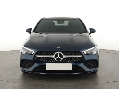 Mercedes-Benz CLA - 2023