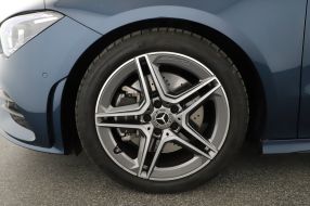Mercedes-Benz CLA - 2023
