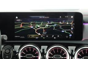 Mercedes-Benz CLA - 2023