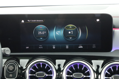 Mercedes-Benz CLA - 2023