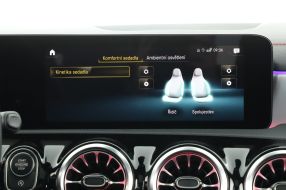 Mercedes-Benz CLA - 2023