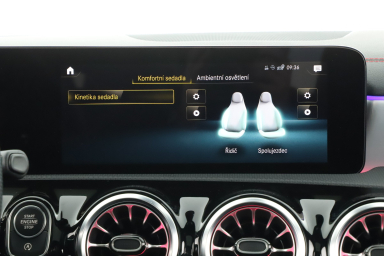 Mercedes-Benz CLA - 2023