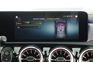 Mercedes-Benz CLA - 2023