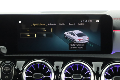 Mercedes-Benz CLA - 2023