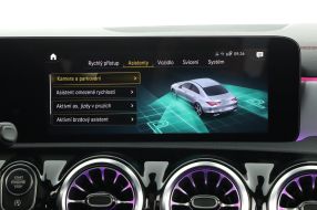 Mercedes-Benz CLA - 2023