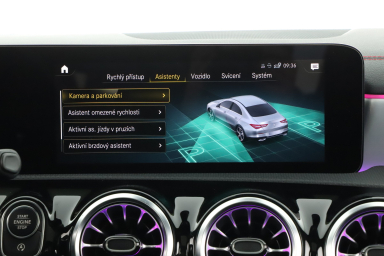 Mercedes-Benz CLA - 2023