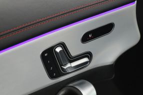 Mercedes-Benz CLA - 2023