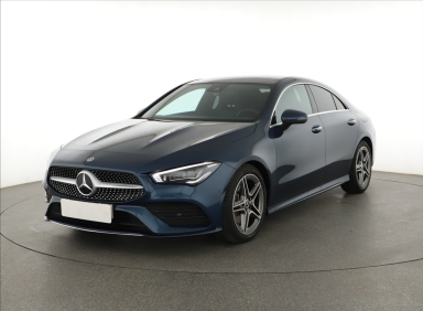 Mercedes-Benz CLA - 2023