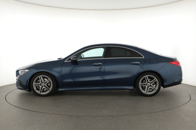 Mercedes-Benz CLA - 2023