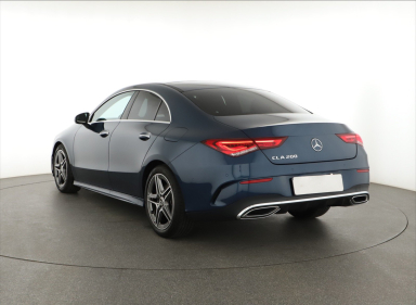 Mercedes-Benz CLA - 2023