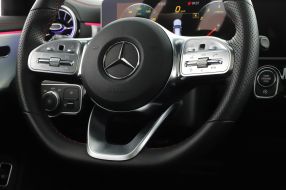 Mercedes-Benz CLA - 2023