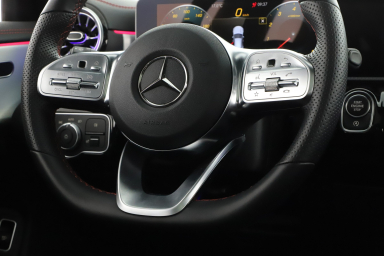 Mercedes-Benz CLA - 2023