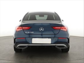 Mercedes-Benz CLA - 2023