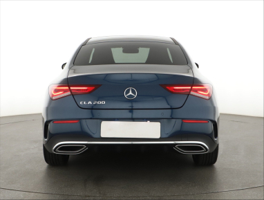 Mercedes-Benz CLA - 2023