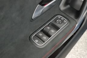 Mercedes-Benz CLA - 2023
