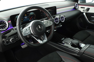 Mercedes-Benz CLA - 2023