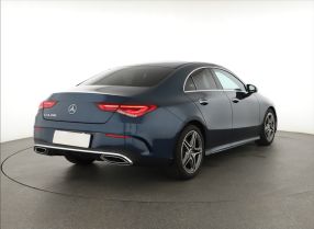 Mercedes-Benz CLA - 2023
