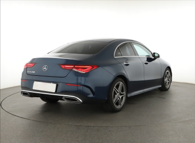 Mercedes-Benz CLA - 2023
