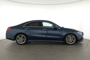 Mercedes-Benz CLA - 2023