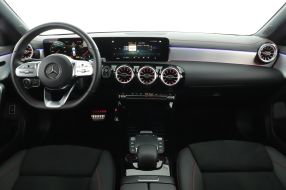Mercedes-Benz CLA - 2023