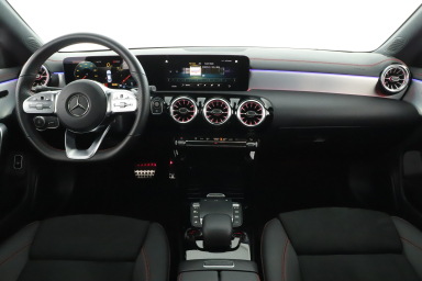 Mercedes-Benz CLA - 2023