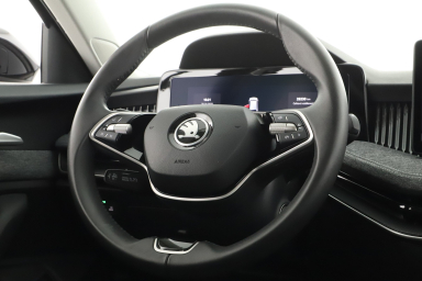 Škoda Superb - 2024