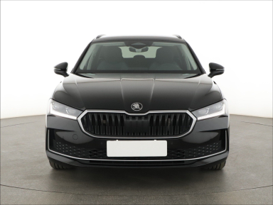 Škoda Superb - 2024