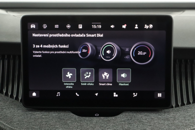 Škoda Superb - 2024