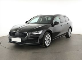 Skoda Superb - 2024
