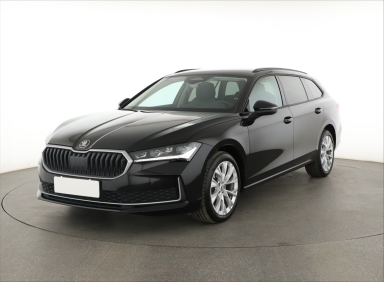Škoda Superb - 2024