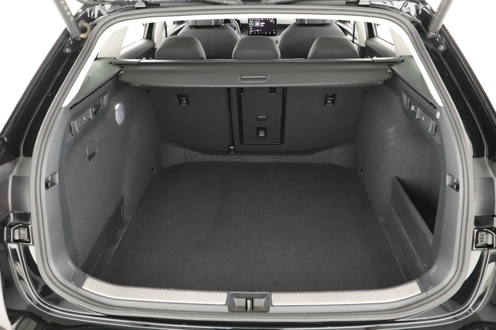 Škoda Superb - 2024