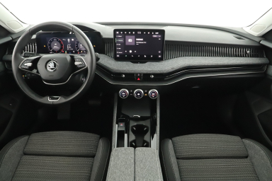 Škoda Superb - 2024
