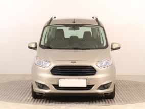 Ford Tourneo Courier - 2016