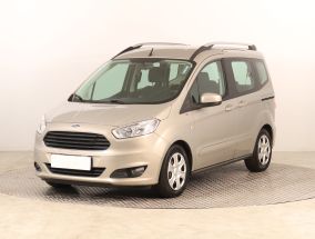 Ford Tourneo Courier - 2016