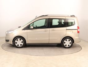 Ford Tourneo Courier - 2016