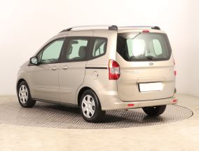 Ford Tourneo Courier - 2016