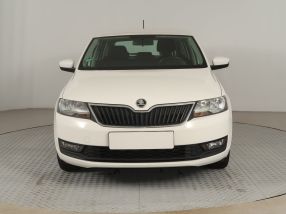 Skoda Rapid Spaceback - 2018