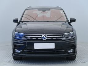 Volkswagen Tiguan - 2018