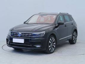 Volkswagen Tiguan - 2018