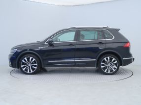 Volkswagen Tiguan - 2018