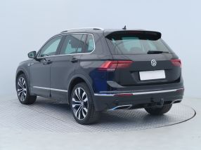 Volkswagen Tiguan - 2018