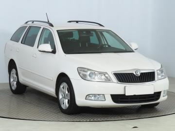 Škoda Octavia, 2013