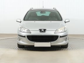 Peugeot 407 - 2005