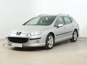 Peugeot 407 - 2005